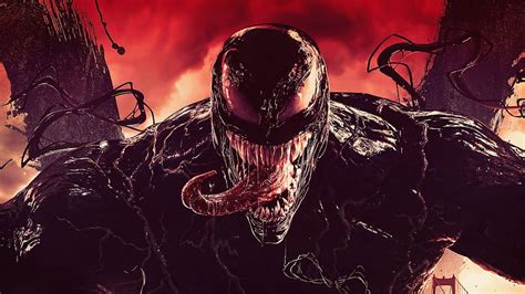 Marvel Venom Movie HD wallpaper | Pxfuel