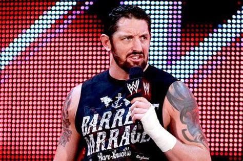 Wade Barrett: 5 Possible Entrance Songs for the WWE Superstar | News ...