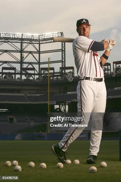 50 Jeff Francoeur Braves Photo Shoot Stock Photos, High-Res Pictures ...