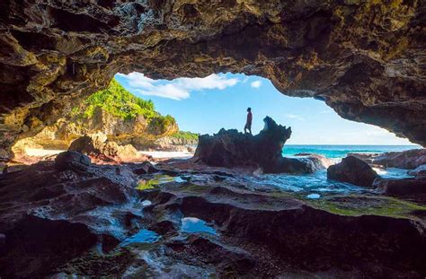 Christmas Island National Park - Opulent Routes