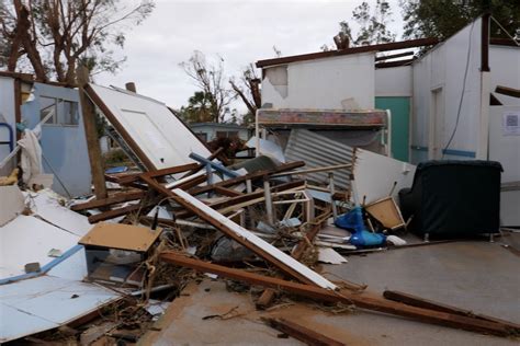 Ex-Tropical Cyclone Seroja destroys homes, historic jetty and leaves ...