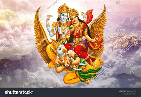 47,264 Vishnu Images, Stock Photos, 3D objects, & Vectors | Shutterstock