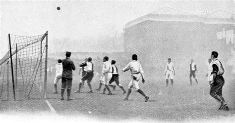 Football History: The Origins And How The Game Started