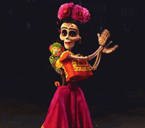 リメンバーミー Pixar ディズニー GIF - Remember Me Coco - Discover & Share GIFs