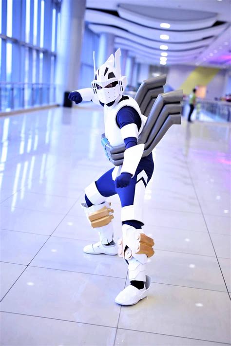 My Tenya Iida ~ Ingenium Cosplay ^^ : r/BokuNoHeroAcademia