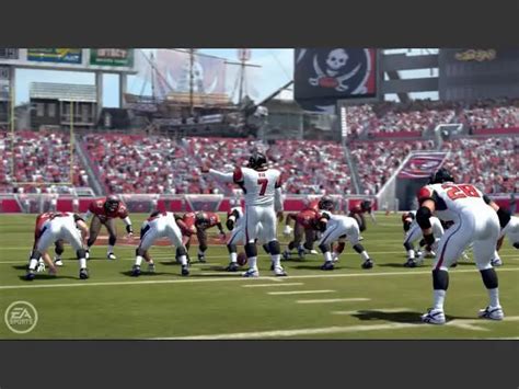 Madden NFL 06 Review - GameRevolution