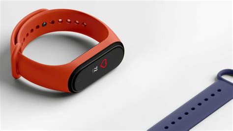 Mi Band 5 new features officially teased | TechRadar