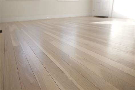 Bona Nordic Seal on existing White Oak floors | White oak hardwood floors, White oak floors ...