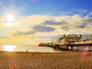 Top 12 East Sussex Best Beaches | UK Beach Guide