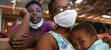 UN-backed fund needs $87 billion to fight HIV/AIDS, tuberculosis and malaria | UN News