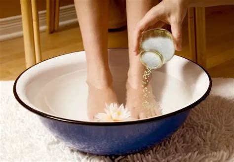 Foot Spa – Thank Your Foot