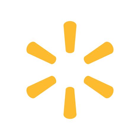 Walmart Logo Png Transparent