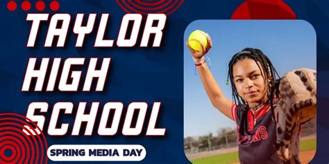 ROLL THE TAPE: Alief Taylor High School 2024 Spring Media Day - VYPE