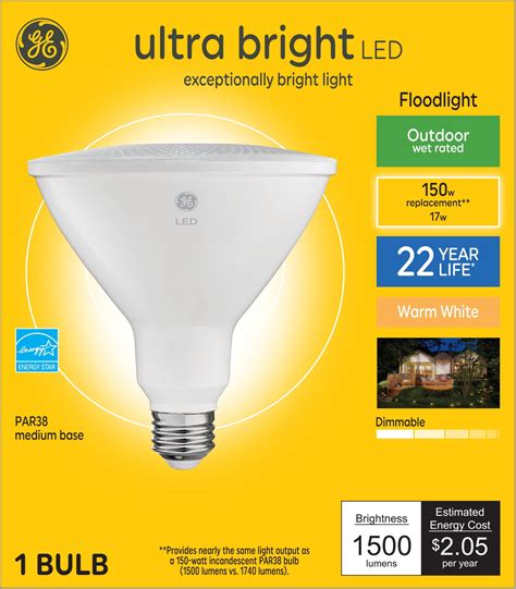 200W Equivalent A21 Dimmable LED Light Bulb 2680 Lumens 3000K So... 22W 150W Light Bulbs Lamps ...