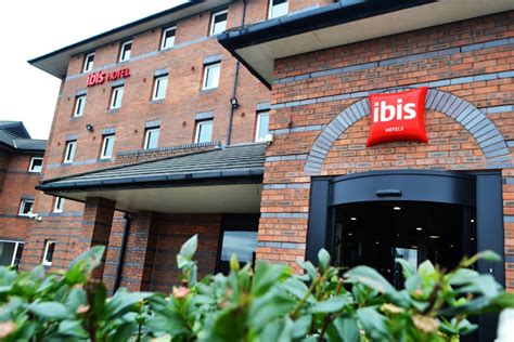 Ibis Albert Dock Liverpool – Liverpool Bzon