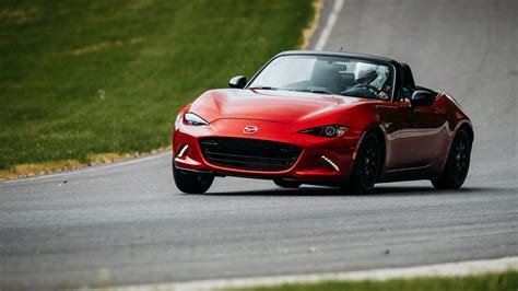 You Can Score A Great Summer Deal On An ND Mazda Miata Right Now