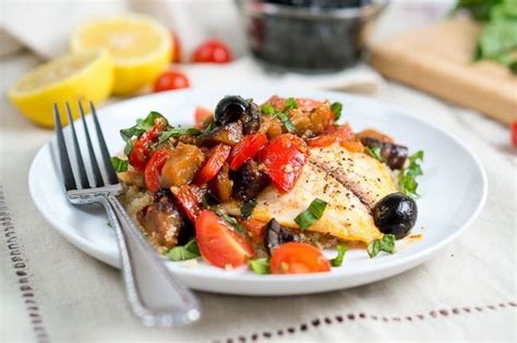 Cheap Pescetarian Meals for Under $15 - The Healthy Fish