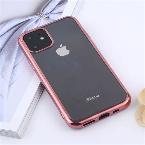 Rose Gold Case For Iphone 11 Pro Max - iPhone 11 Pro Max Case Wallet Leather Flip Pouch Cover ...