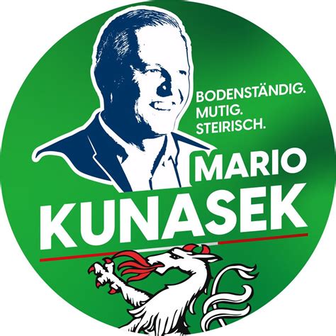 Mario Kunasek