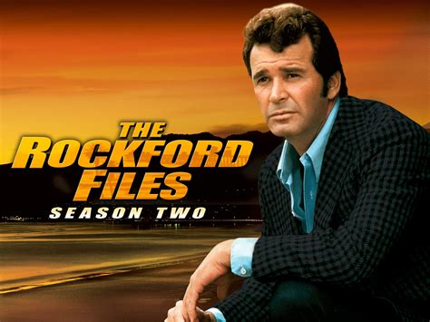 【モールでも】 (非常に良い)The Rockford Files - The Complete Series 1-6 [Import ...