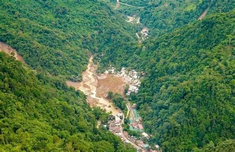 16 years after landslide in Davao de Oro, residents suffer same fate ...