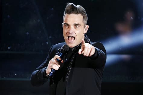 Top 20 Greatest Robbie Williams Songs - Best Music Lists