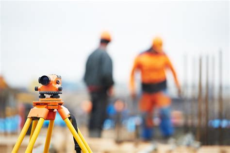 Different Types of Land Surveying Methods that a Construction goes Through