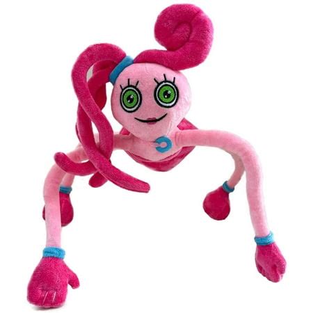 Mommy Long Legs Plush，Monster Horror Stuffed Doll | Walmart Canada