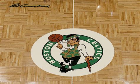 El duende más conocido del mundo: la evolución del logo de los Celtics