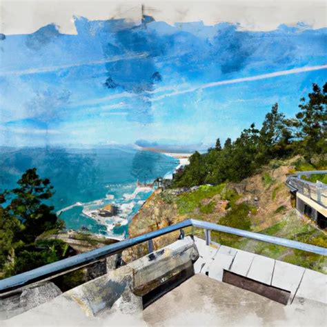 Otter Crest State Scenic Viewpoint | Oregon Parks Visitor Guide