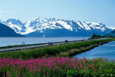 Visit Girdwood, Alaska | Alaska Destination Specialists