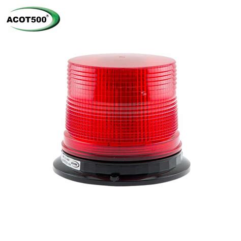 LED Rotating Beacon Lights | VISIONSafe