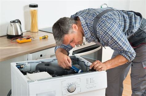 Dryer Repair - Oxnard Appliance Pros