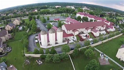 Normandy Farm Hotel and Conference Center Blue Bell, Pennsylvania, US ...