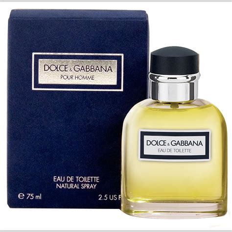 UPC 718235205830 - Dolce & Gabbana Men's EDT Fragrance Spray 2.5 Ounce ...