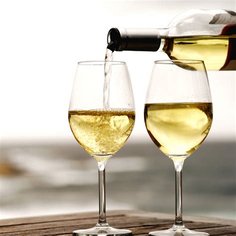 Vinho Branco Também Previne Doenças Cardíacas ~ Blog Enofilia