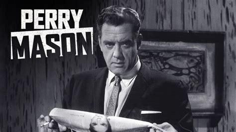 Perry Mason (1957) Season 8 Streaming: Watch & Stream Online via Paramount Plus