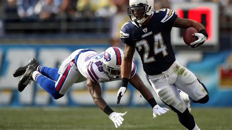 Bills Vs. Chargers: San Diego Steamrolls Buffalo, 37-10 - SBNation.com