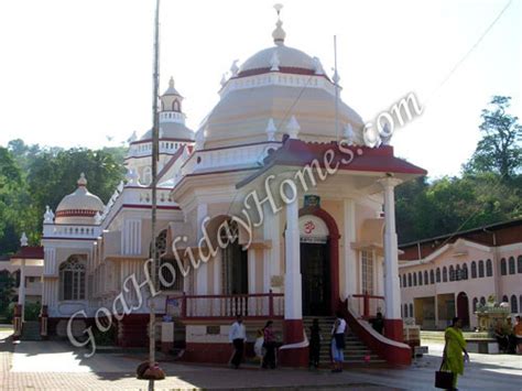 Ponda in Goa, Temples in Ponda Goa, Goa Ponda town information, Places to visit in Ponda Goa ...