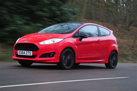 Ford Fiesta Zetec S review | Auto Express