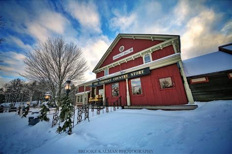 The Vermont Country Store - Home