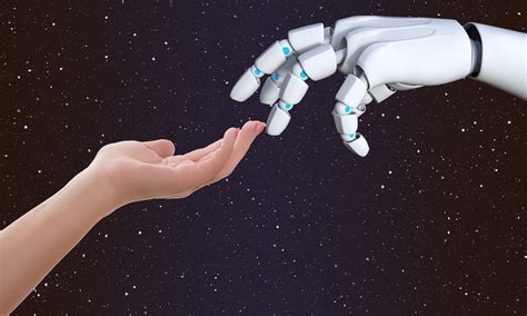 Humans, robot teams work better when there's an emotional connection