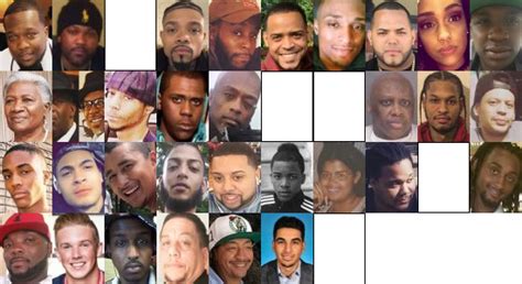 2019 Boston murders: The victims | Universal Hub