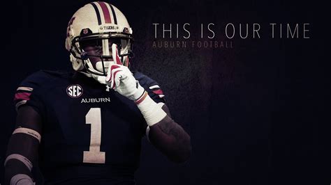 Auburn Wallpapers (63+ images)