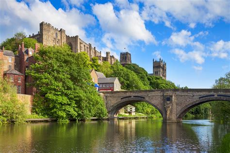 Durham - What you need to know before you go – Go Guides