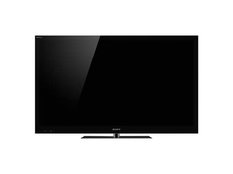 Sony BRAVIA 60" 1080p 240Hz LED-LCD HDTV KDL-60NX810 - Newegg.com