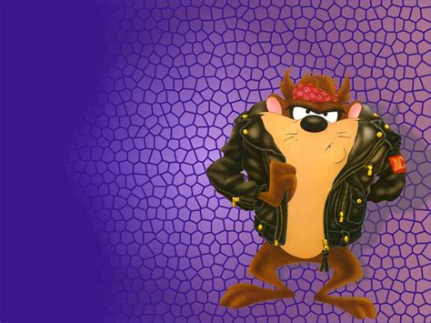 TAZ the Tasmanian Devil wallpaper : Wallpaper 18