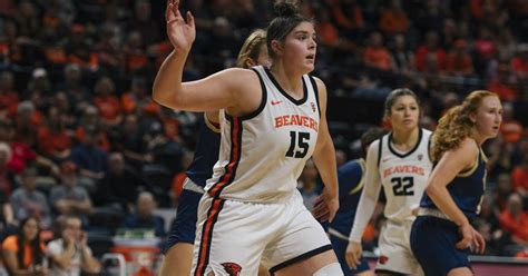 OSU women's basketball: Beavers are off to a hot start