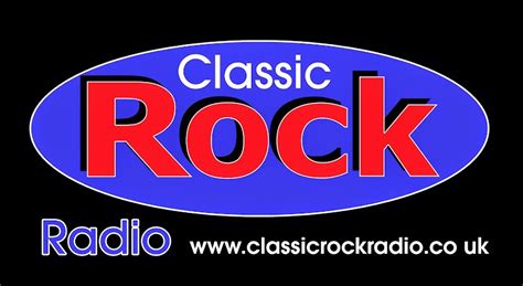 Classic Rock Radio