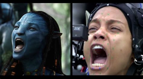 Avatar 2009: Production - Visual Effects